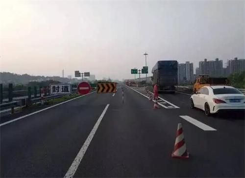 浙江高速公路工程